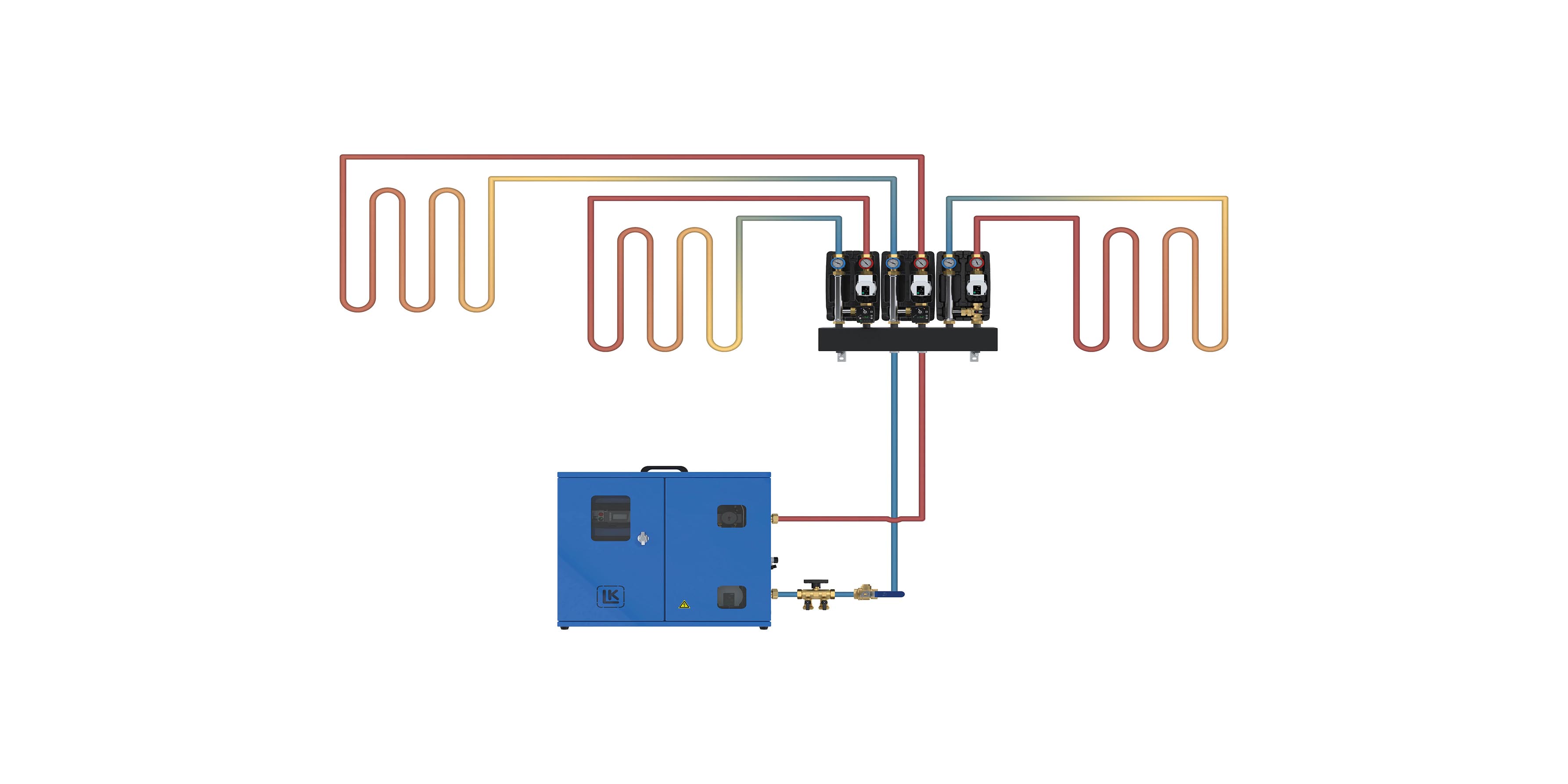 Biofuel application