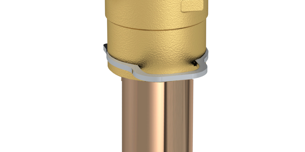 Locking pin