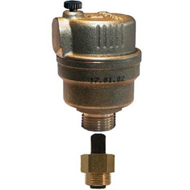 LK 745 Floating air bleed valve 