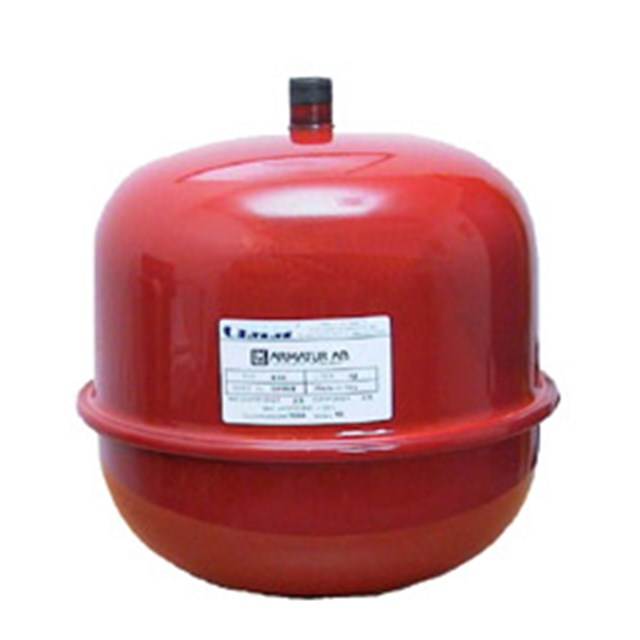 ERE Expansion Vessel