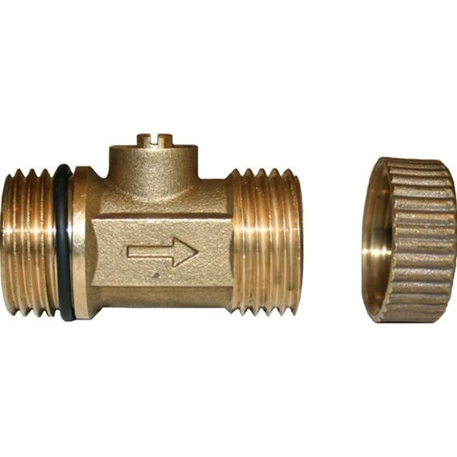 LK 906 Drain valve