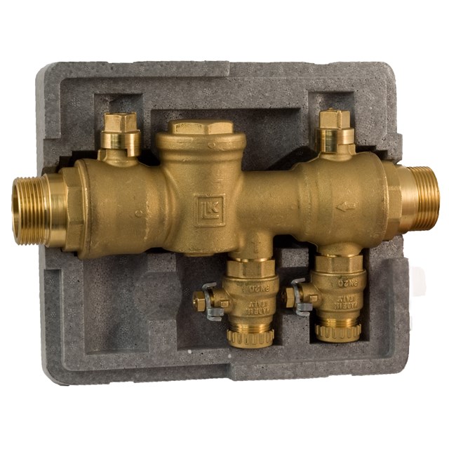 LK 520 MultiFill® 32