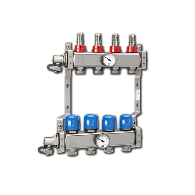 LK 430 Manifold