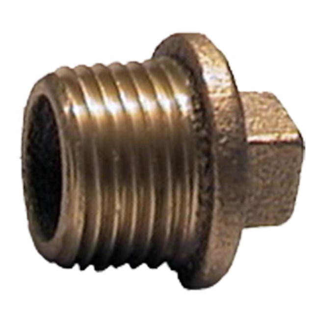 Sealing Plug 3290 