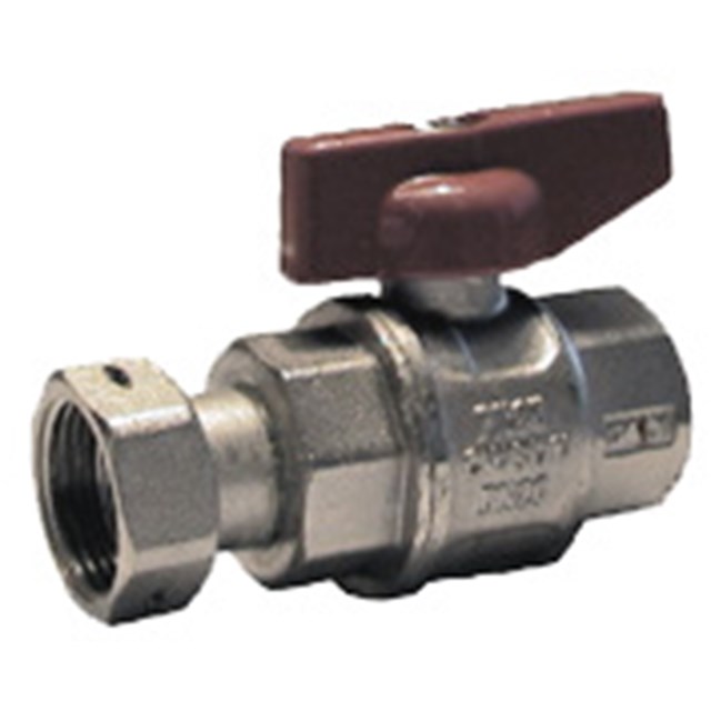 362V Ball Valve