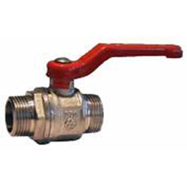 374S Ball Valve