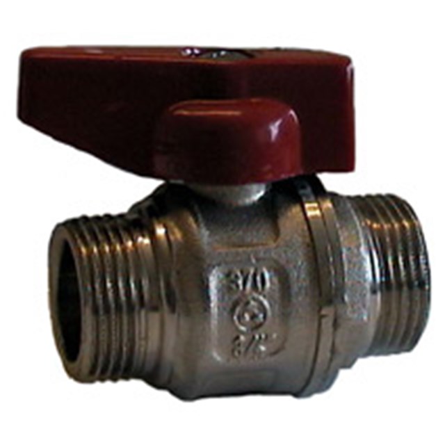 374V Ball Valve