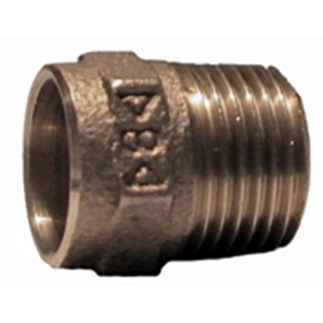 Pipe Union 4243G 