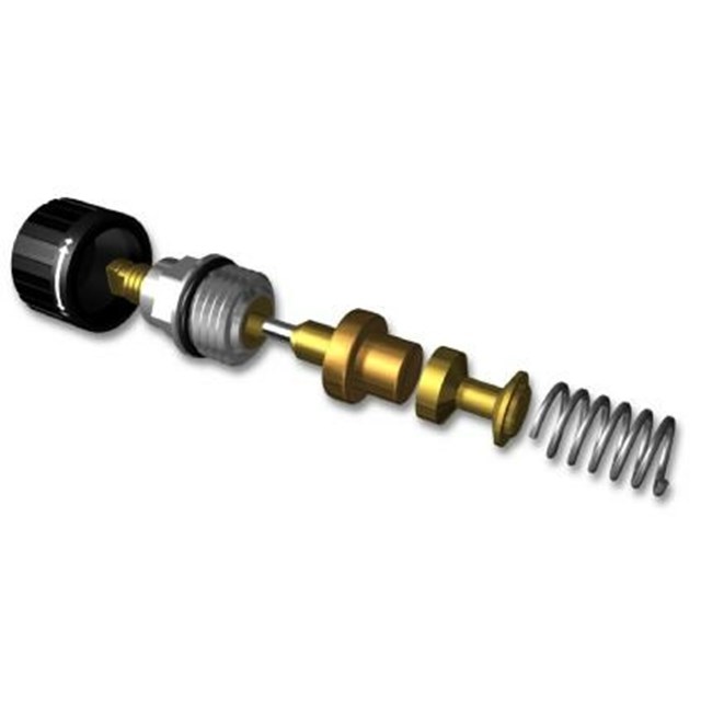 LK 688 - Mixing valve: 560-15