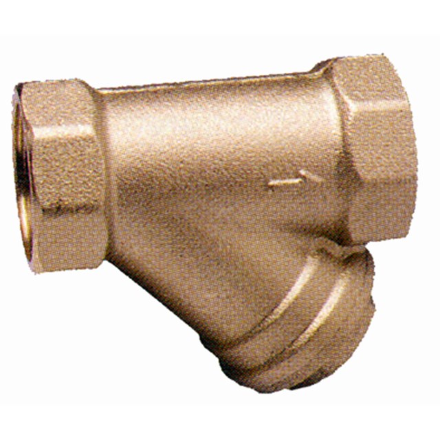 50A Strainer