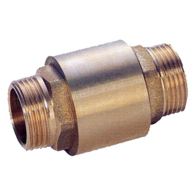 8 Check Valve