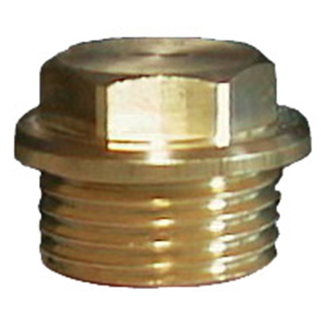 Sealing Plug 2451 