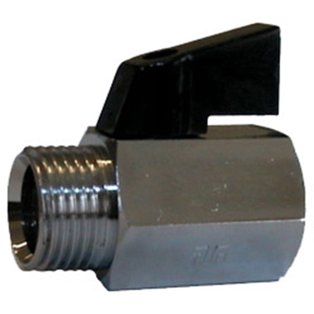 2901 Mini Ball Valve