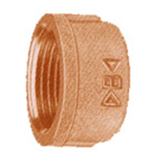 Pipe Cap 3301