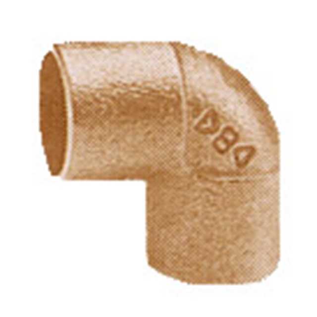 Elbow 4090