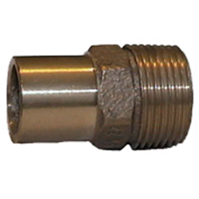 Pipe Union 4280G
