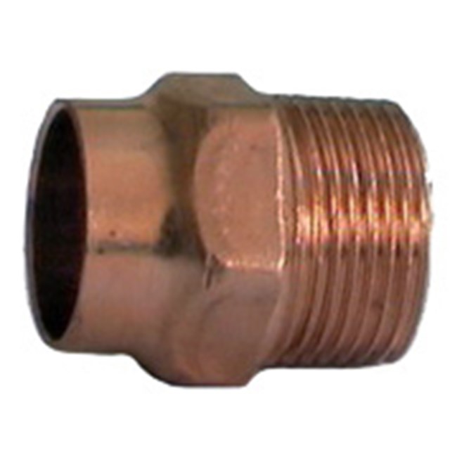 Pipe Adaptor 5243G 