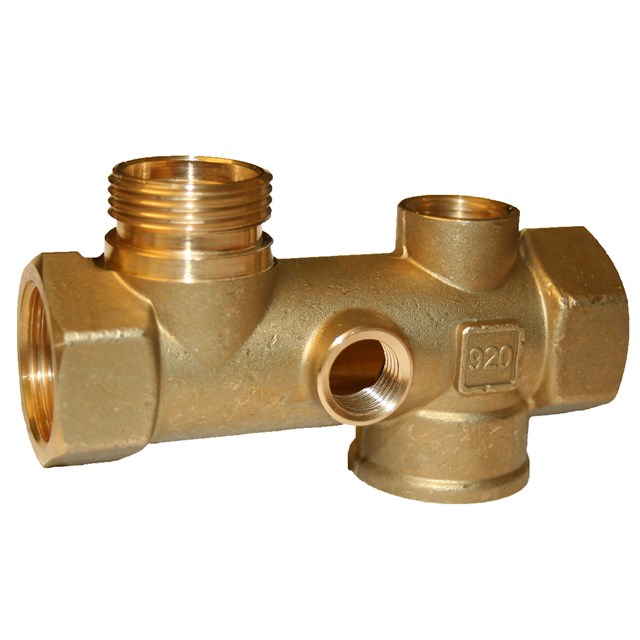 920-20 Manifold