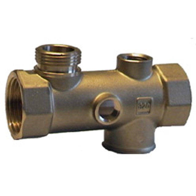 920-25 Manifold