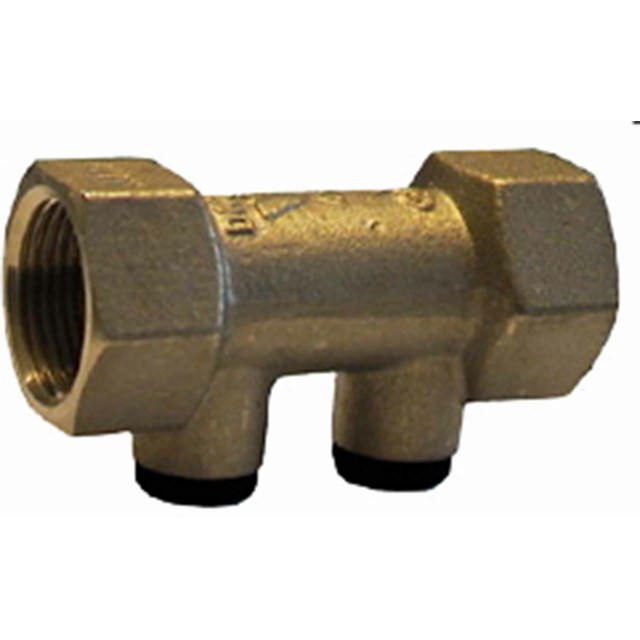 BB-EA Check Valve 