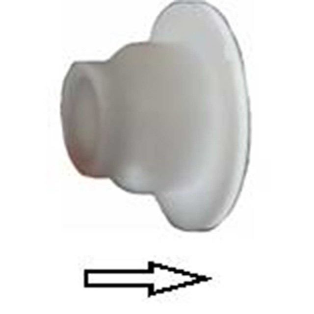 FK Built-in Check Valve 