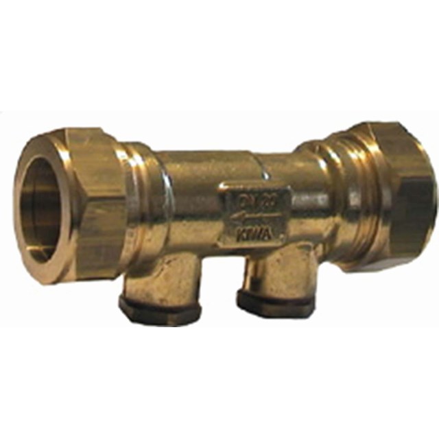 KF-EA Check Valve