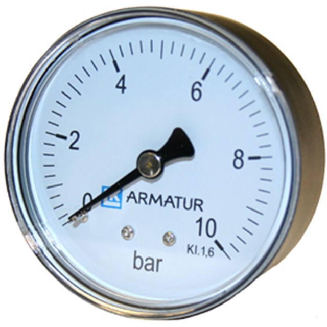 MA Manometer 