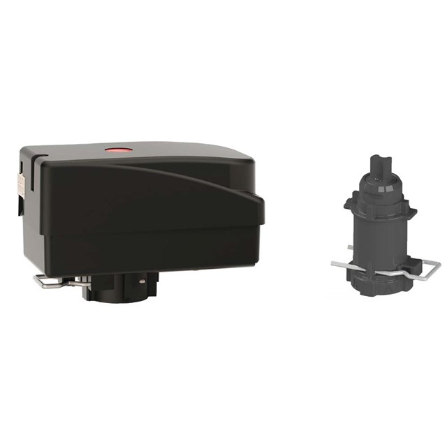 LK 525 3W - Actuator and Adaptor