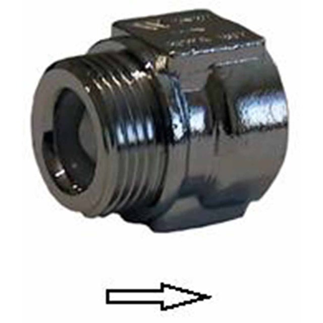 NN Check Valve