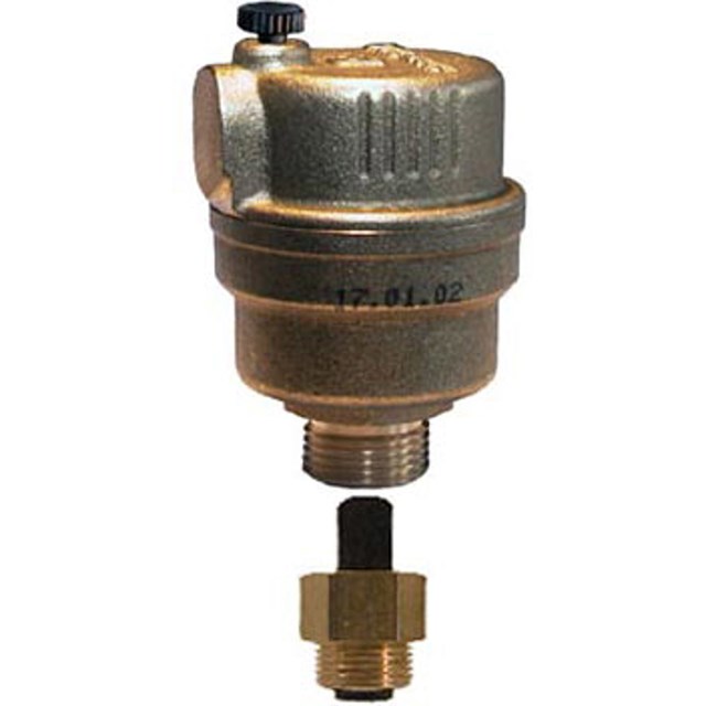 LK 745 Floating air bleed valve