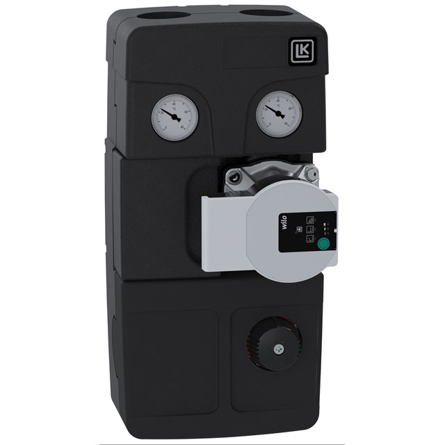 LK 862 H 90 - Mixed supply, right version
