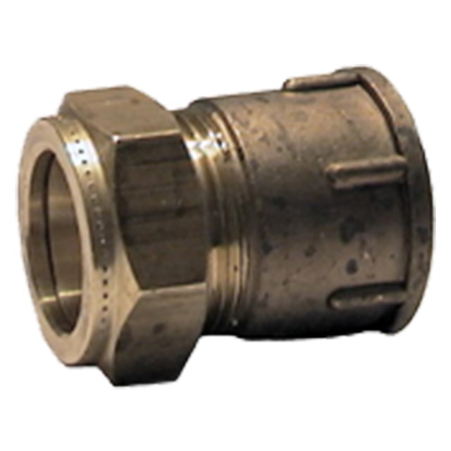 303 Straight Coupler