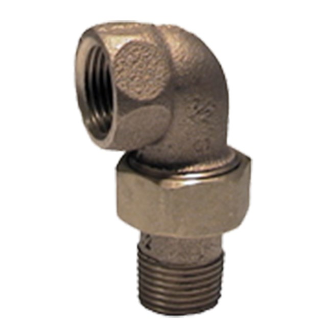 Elbow Union 3098