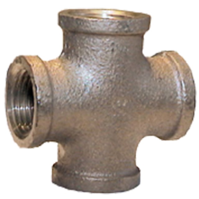 Cross Fitting 3180