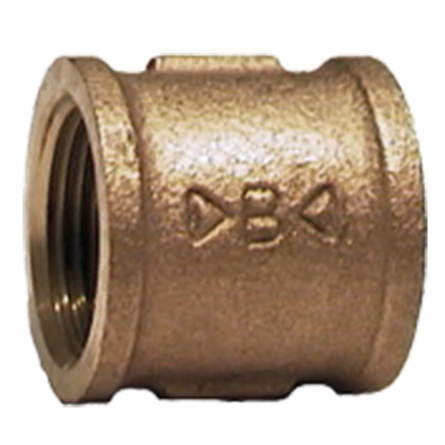 Sleeve Fitting 3270