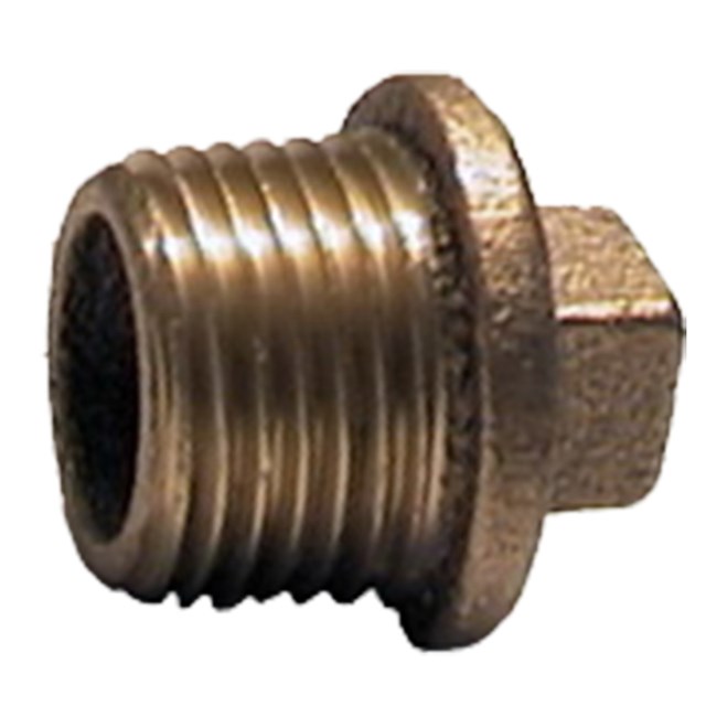 Sealing Plug 3290