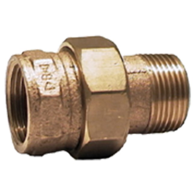 Straight Union 3331