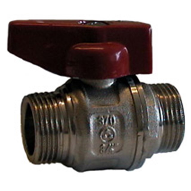 374V Ball Valve