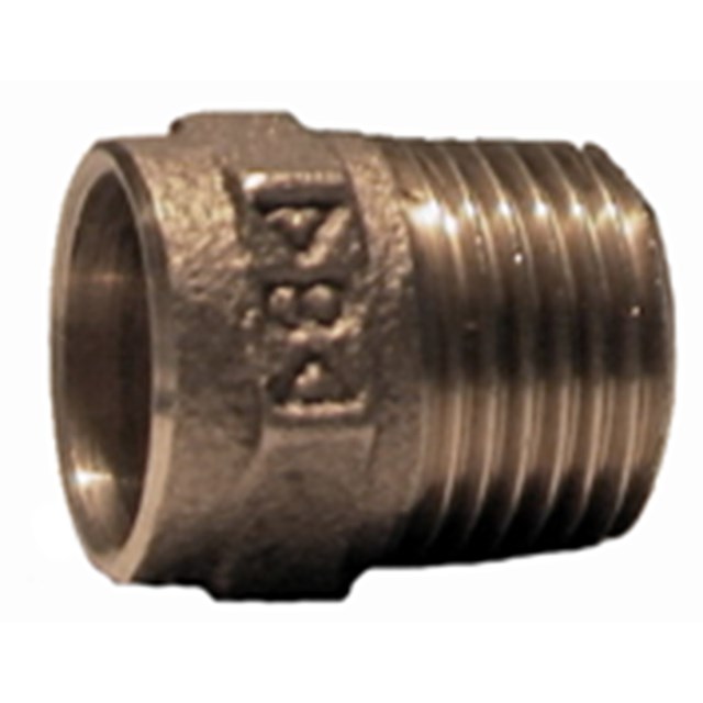 Pipe Union 4243G