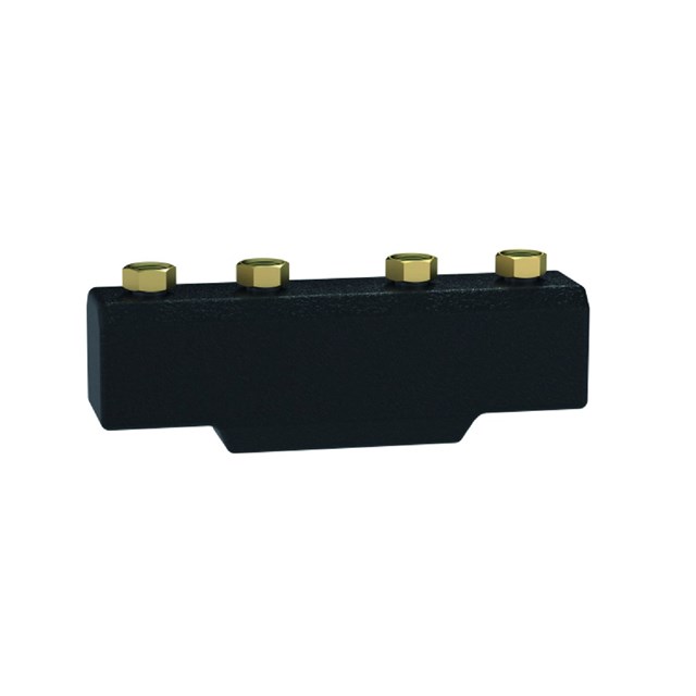 LK 860 H 90 - Manifold