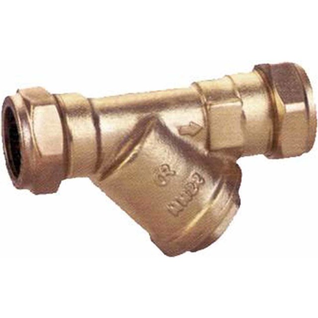 51CR Strainer