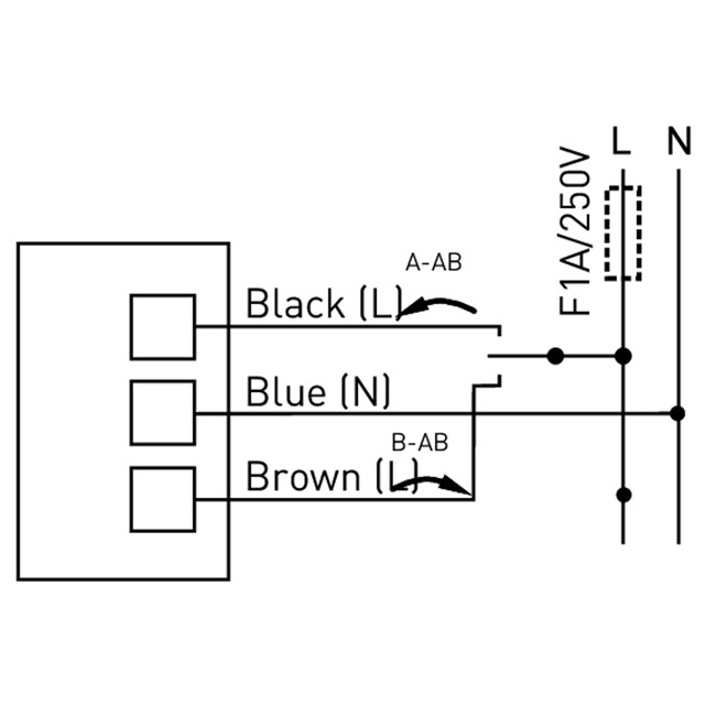 LK 527 MultiZone 3V
