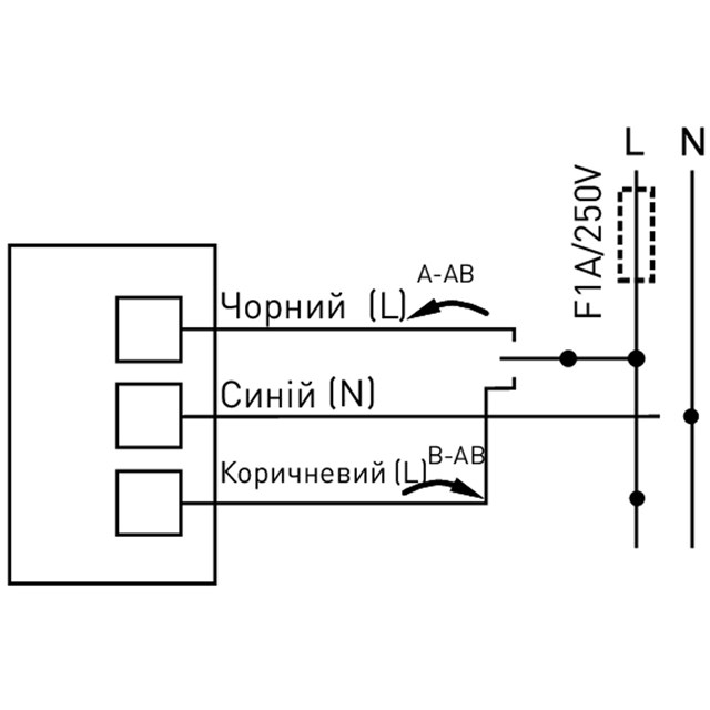 LK 527 MultiZone 3V