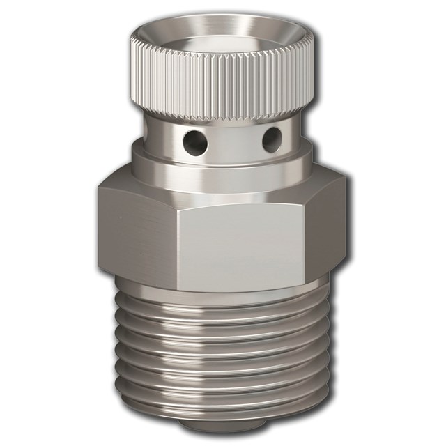 LK 750 Air Vent