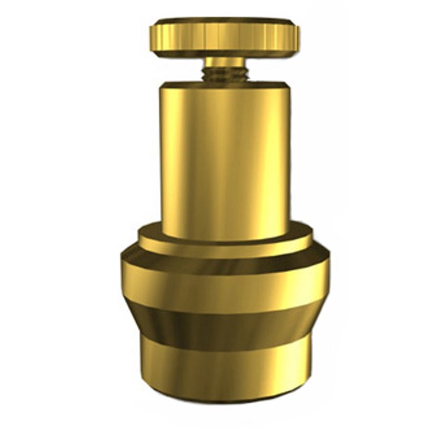 LK 760 Air Vent
