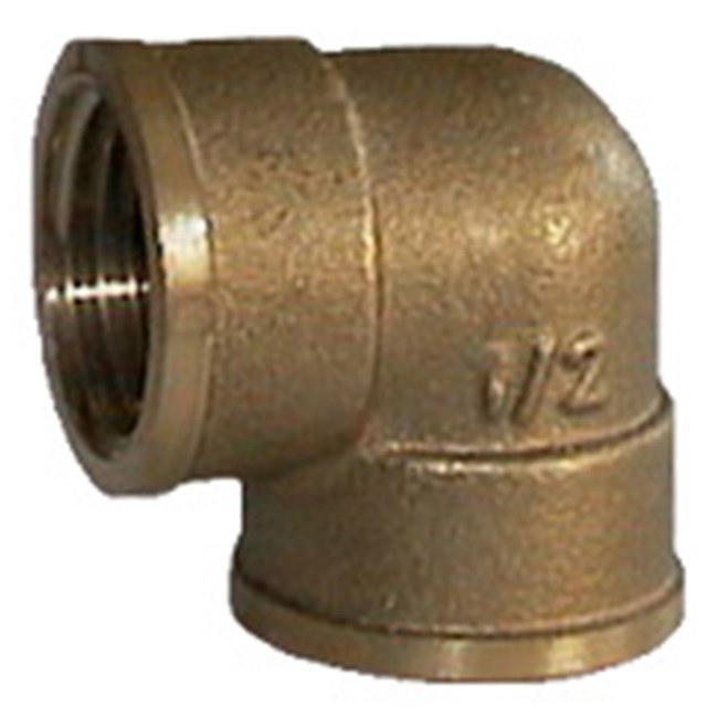 Elbow 3259