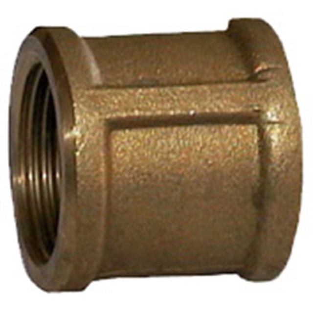 Sleeve Fitting 3275