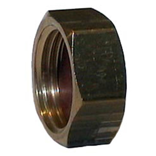 Pipe Cap 4038