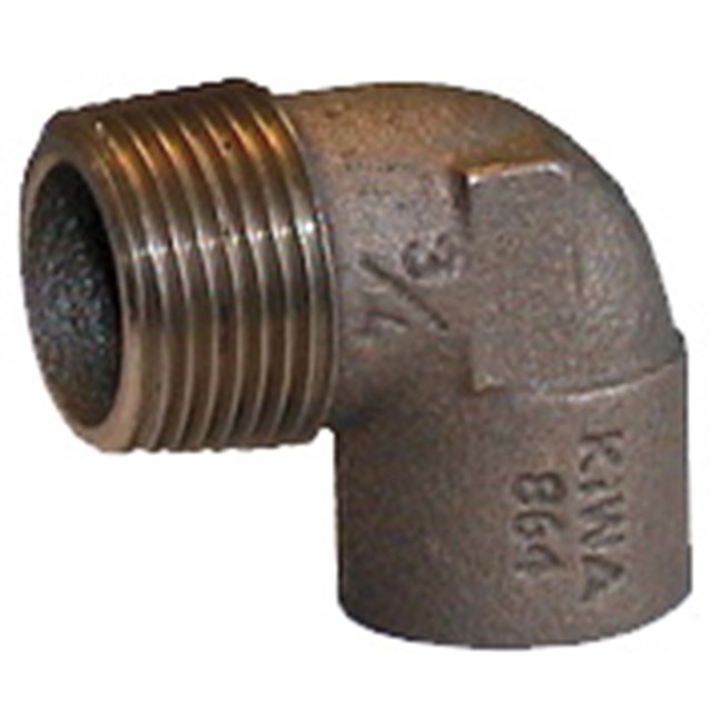 Elbow 4092G