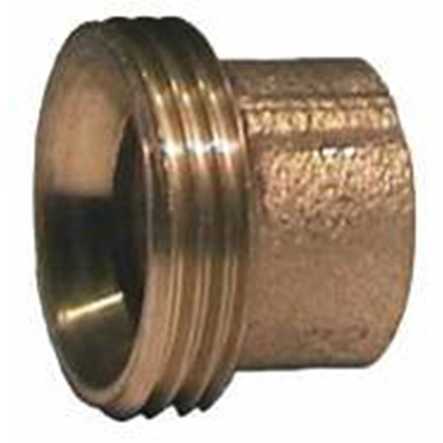 Pipe Union 4380